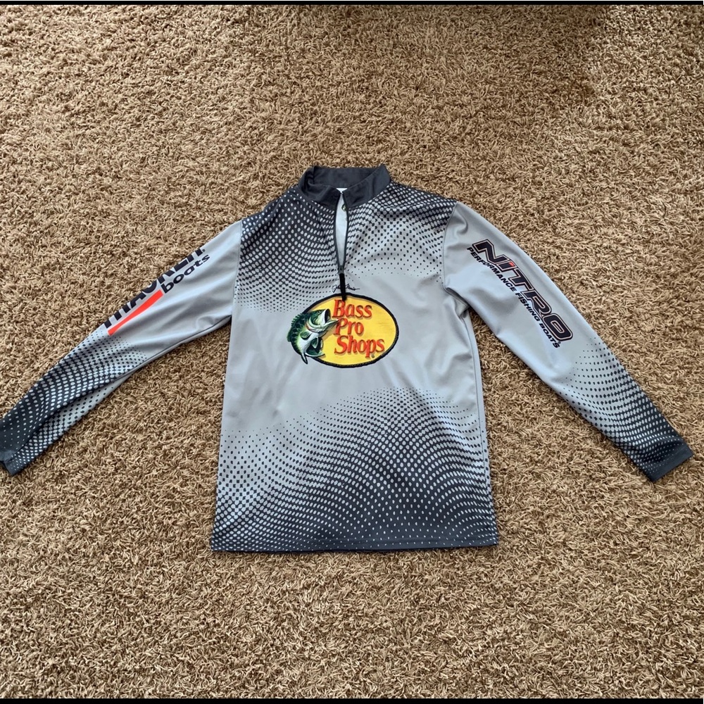 Bass Pro